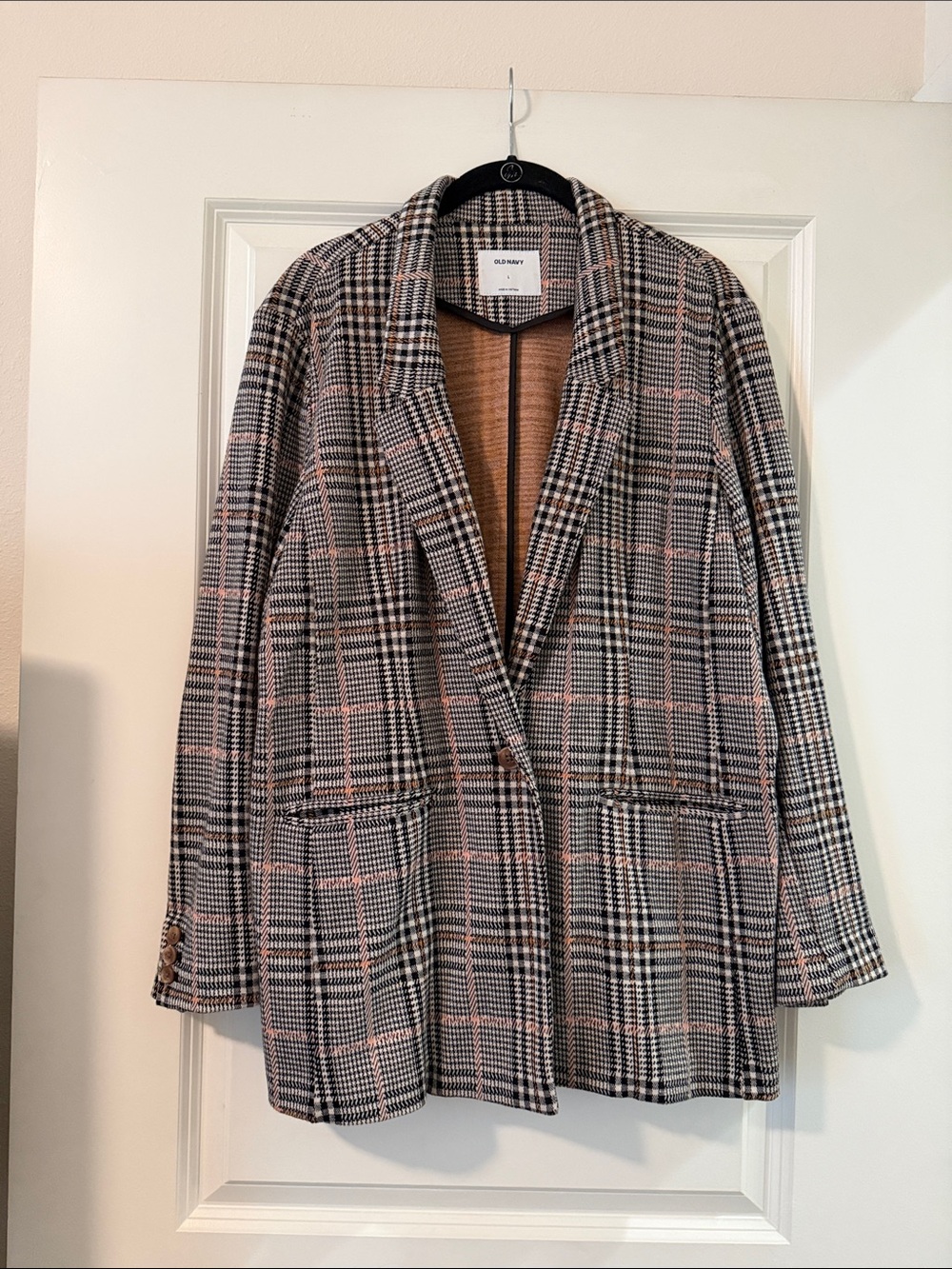 Old Navy Blazer Jacket